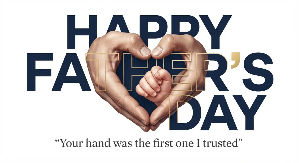 Free Download Australian Fathers Day 2026 Patriotic Greeting Images - High Quality Fathers Day Australia 2026 Image