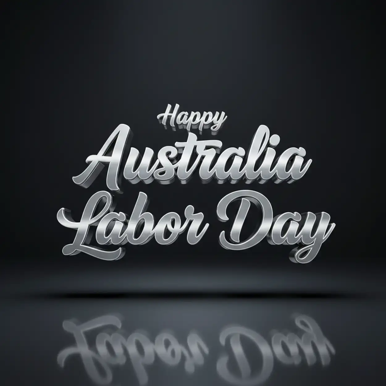 Free Download Australian Labor Day Banner Design - High Quality Australian Labor Day Image