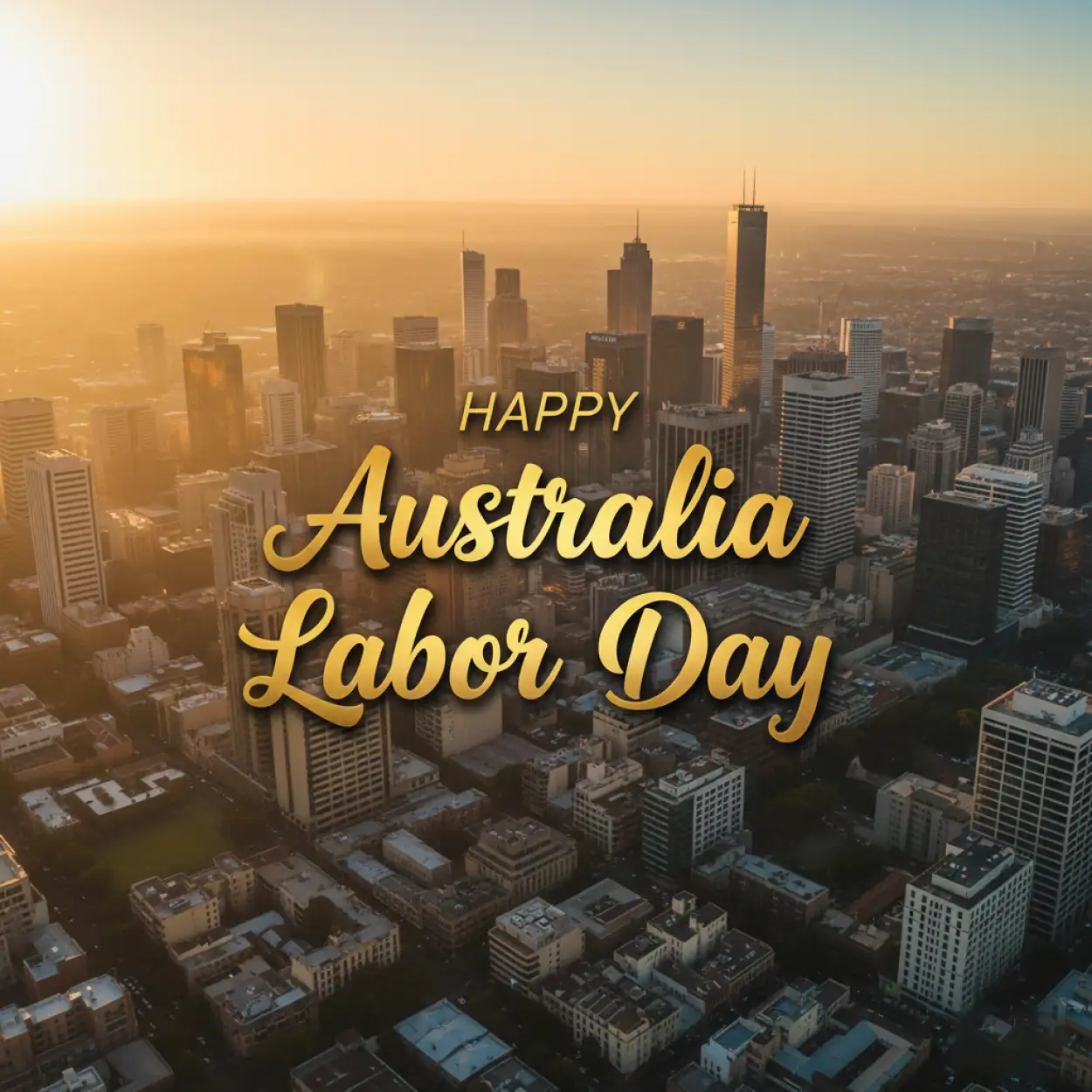 australian labor day best places to visit
