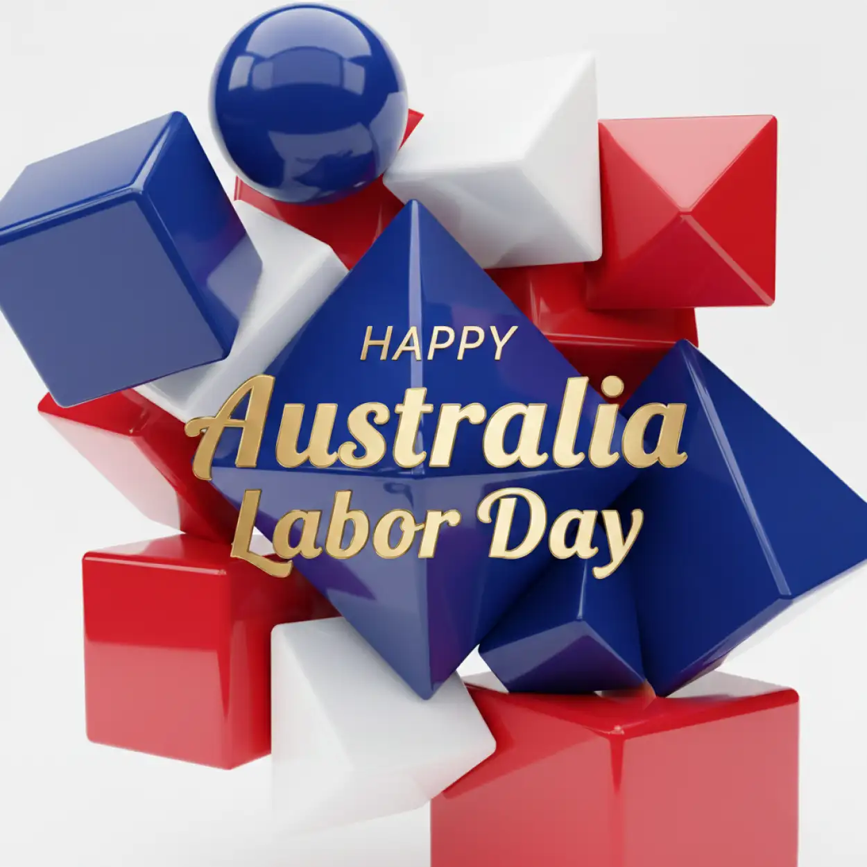Free Download Australian Labor Day Clipart - High Quality Australian Labor Day Image