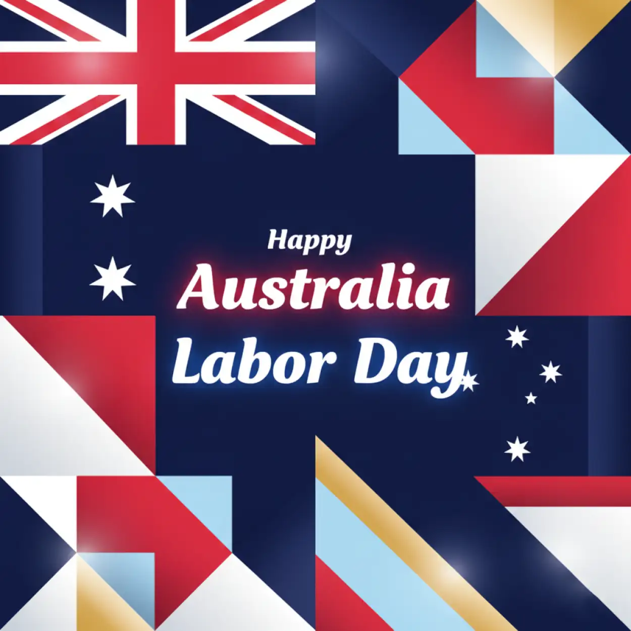 australian labor day family activities