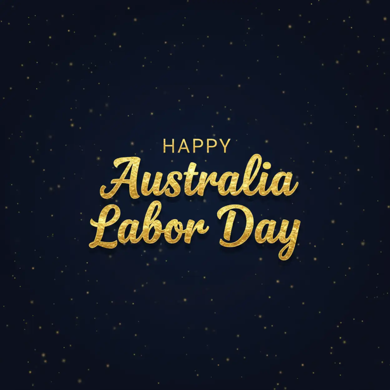 Free Download Australian Labor Day Instagram Captions - High Quality Australian Labor Day Image