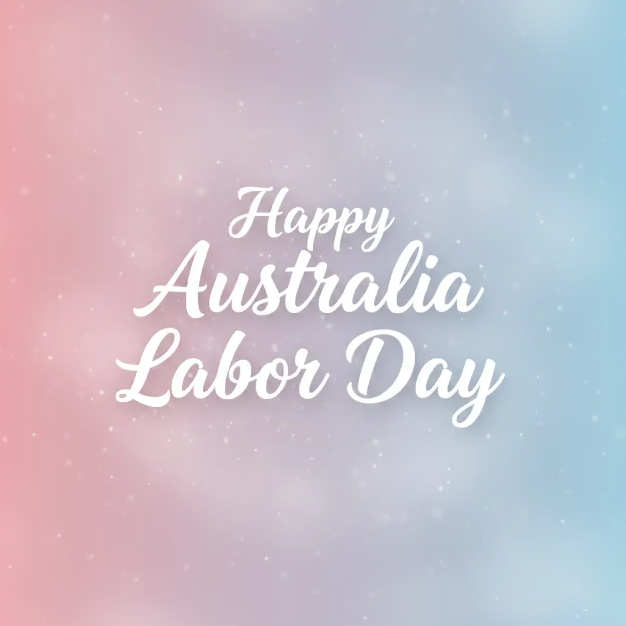 Free Download Australian Labor Day Printable Calendar - High Quality Australian Labor Day Image