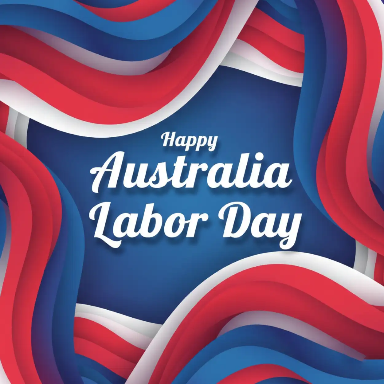 australian labor day public transport schedule
