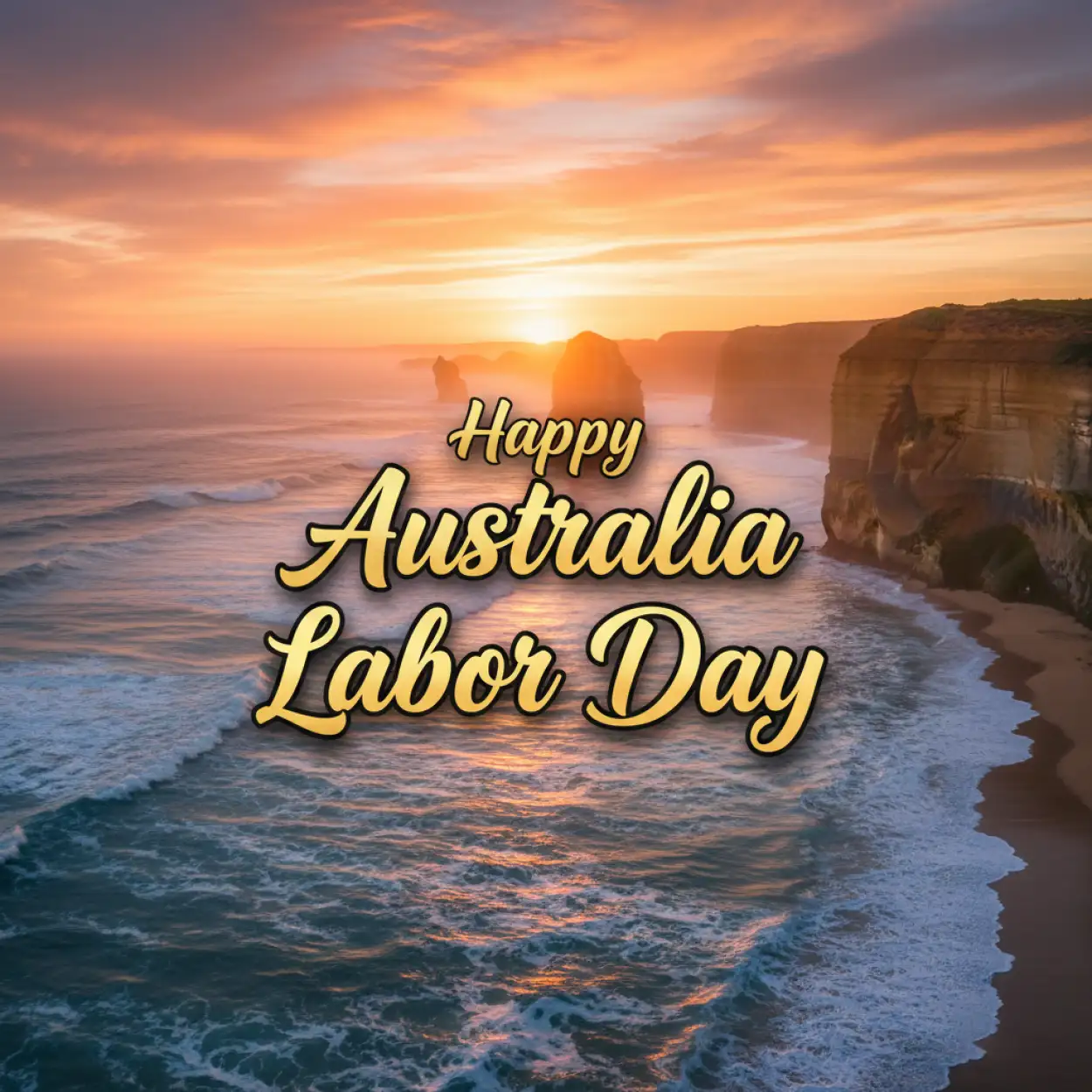 Free Download Australian Labor Day Travel Tips - High Quality Australian Labor Day Image