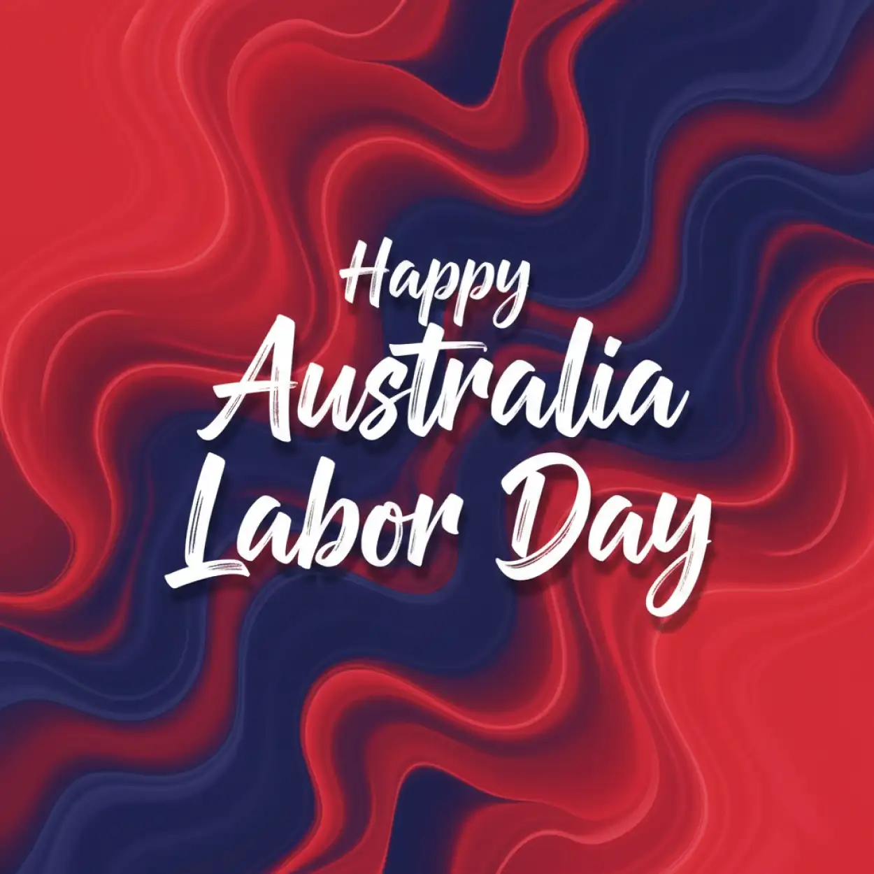Free Download Australian Labor Day Union March - High Quality Australian Labor Day Image