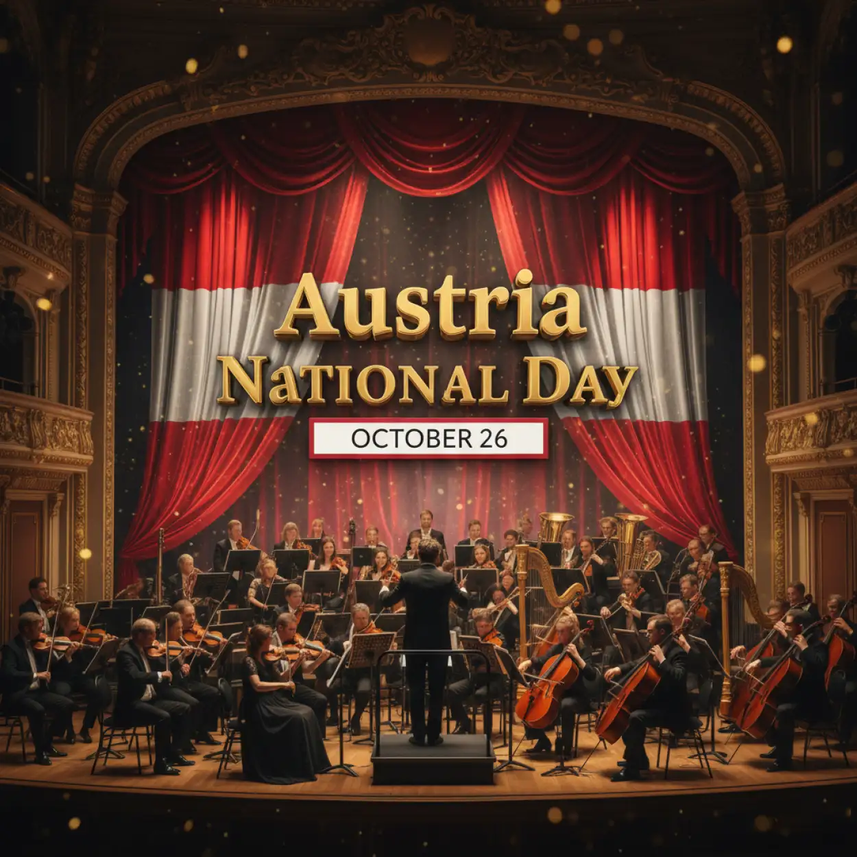 Austria National Day 2025 celebration ideas for schools