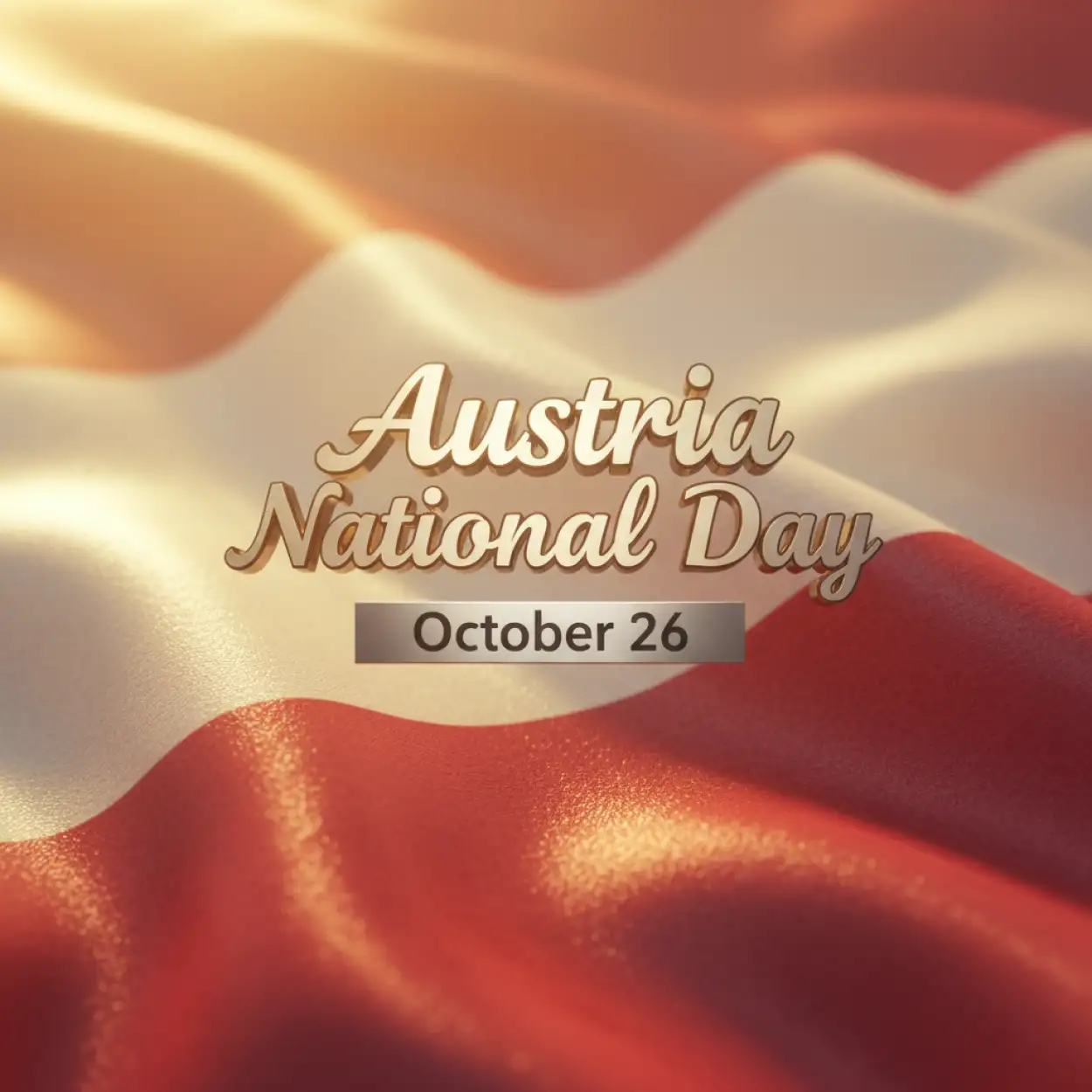 Austria National Day 2025 public holiday details