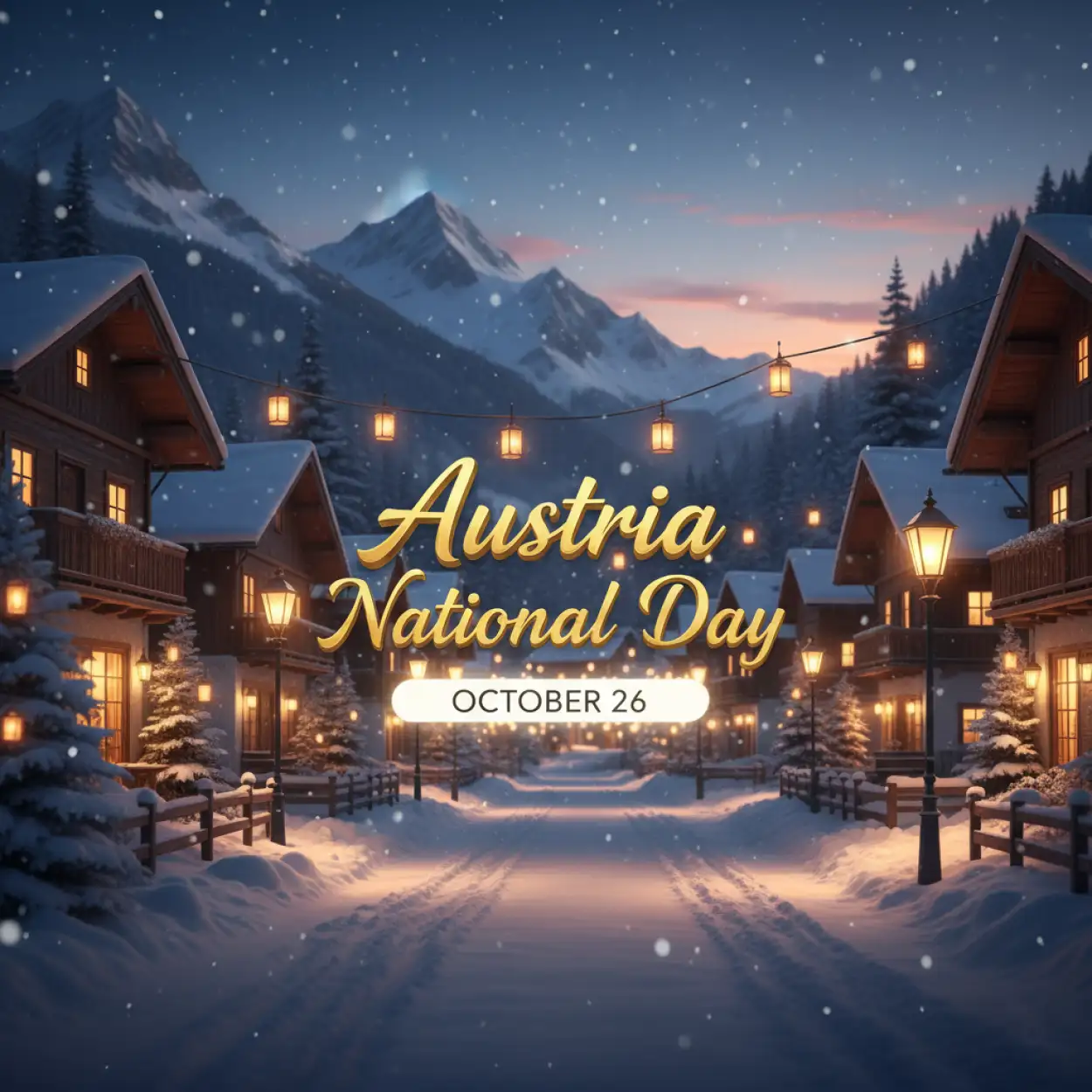 austria national day 2025 youtube short video