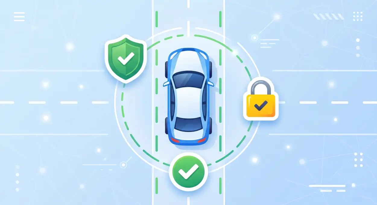 Free Download Auto Insurance Thumbnail Background - High Quality Auto Insurance Creatives Background Image