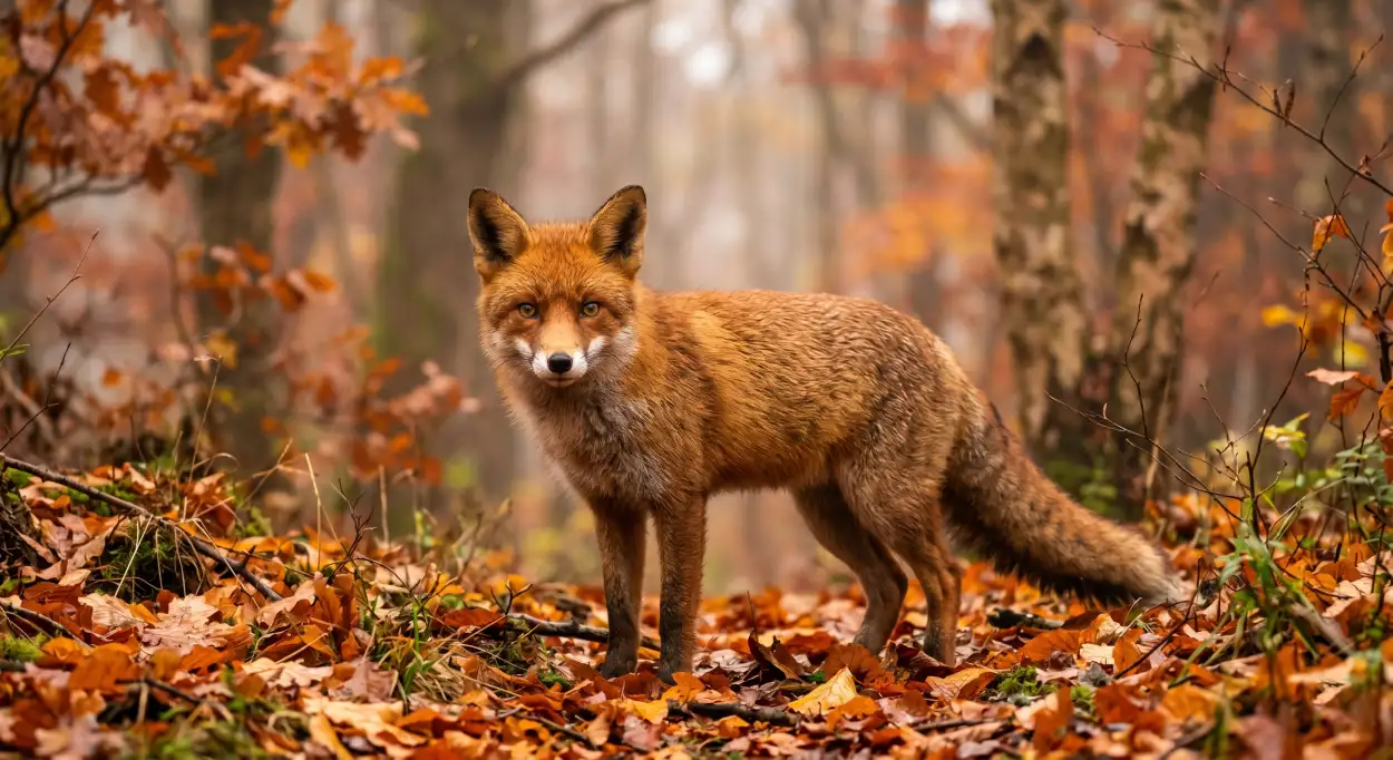 Free Download Autumn Nature Hd Wallpaper 4k - High Quality Nature Hd Wallpaper Image