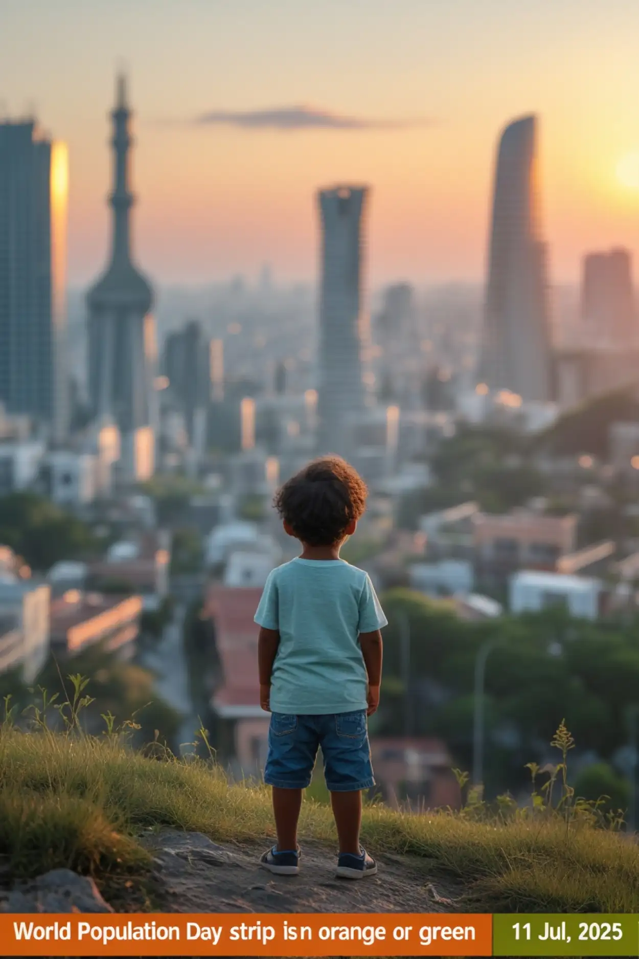 Awareness Poster On Population Growth - Royalty Free World Population Day Image | Pngmagic Free Download Awareness Poster On Population Growth - High Quality World Population Day Background