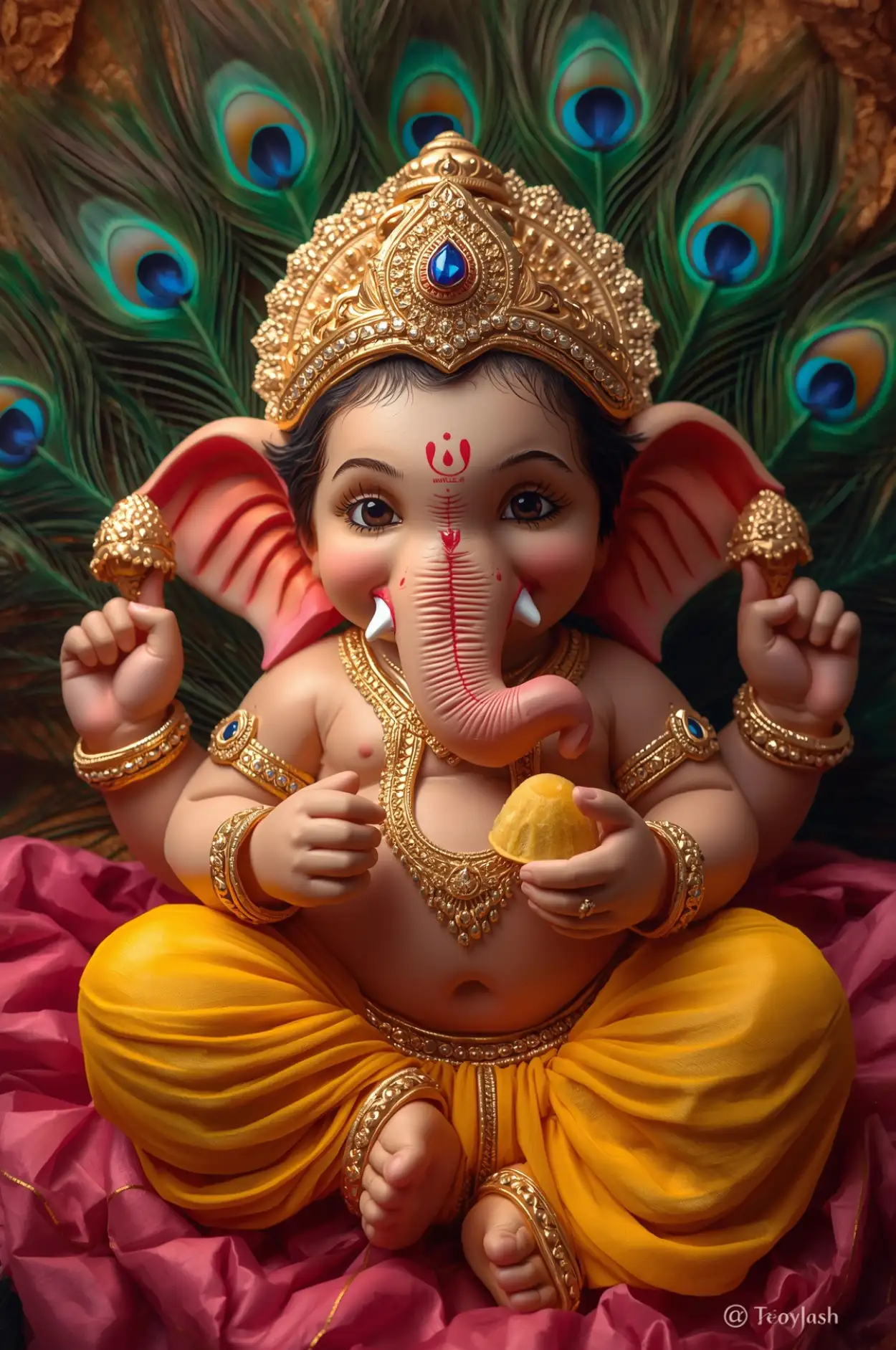 Best Baby Ganesha HD Images Free Download Best Baby Ganesha HD Images Free Download
