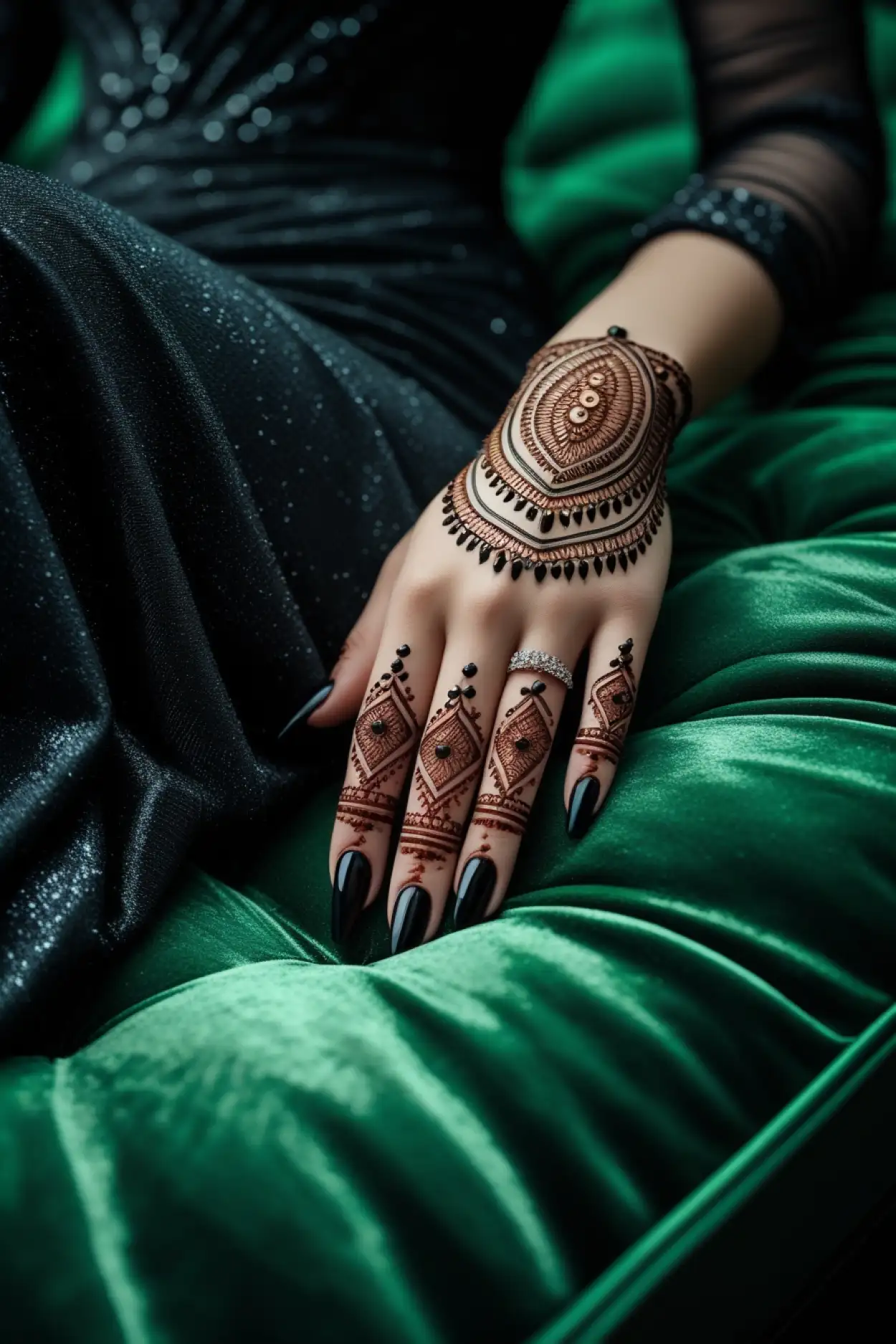 Back Hand Mehndi Design For Working Women - Royalty Free Hand Mehndi Design Image | Pngmagic Free Download Back Hand Mehndi Design For Working Women - High Quality Hand Mehndi Design Background
