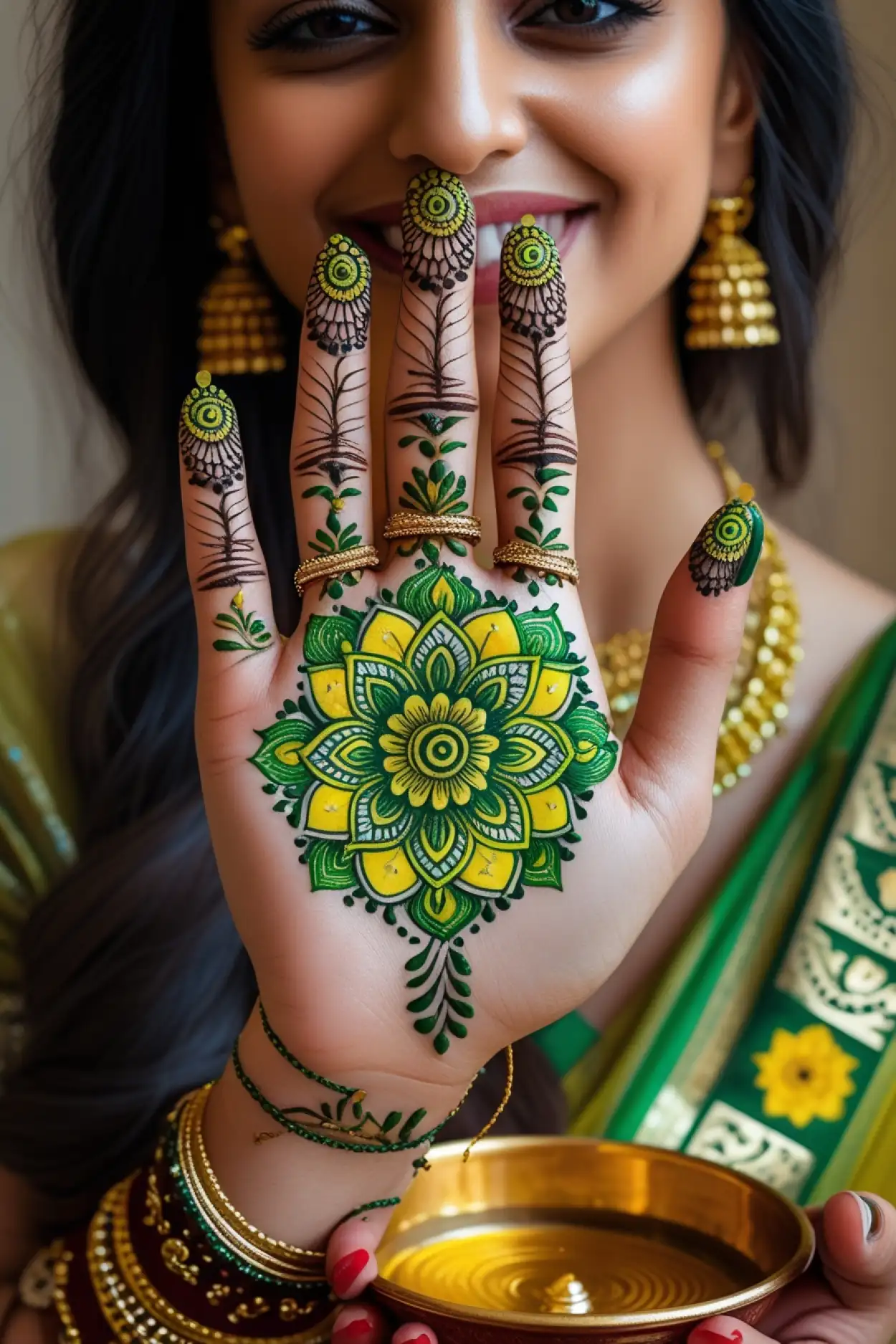 Back Side Mehndi Design For Teej Function - Royalty Free Hariyali Teej Mehndi Design Image | Pngmagic Free Download Back Side Mehndi Design For Teej Function - High Quality Hariyali Teej Mehndi Design Background