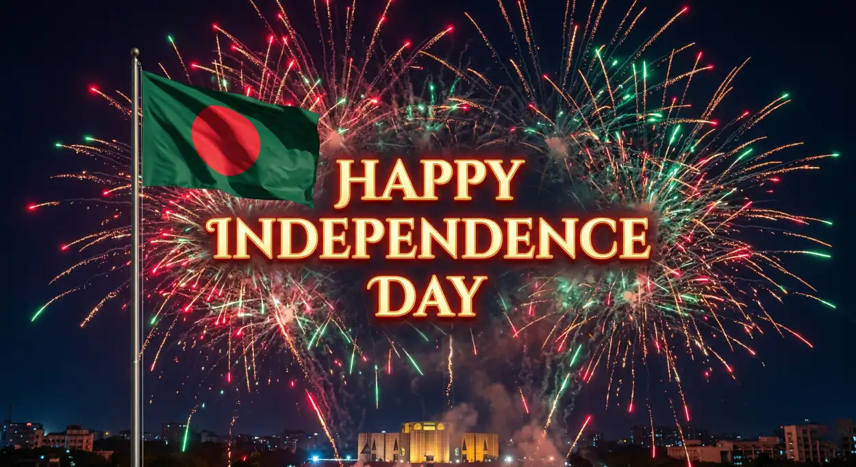 Free Download Bangladesh Independence Day 2026 Trending Keywords - High Quality Happy Independence Day Of Bangladesh 2026 Image