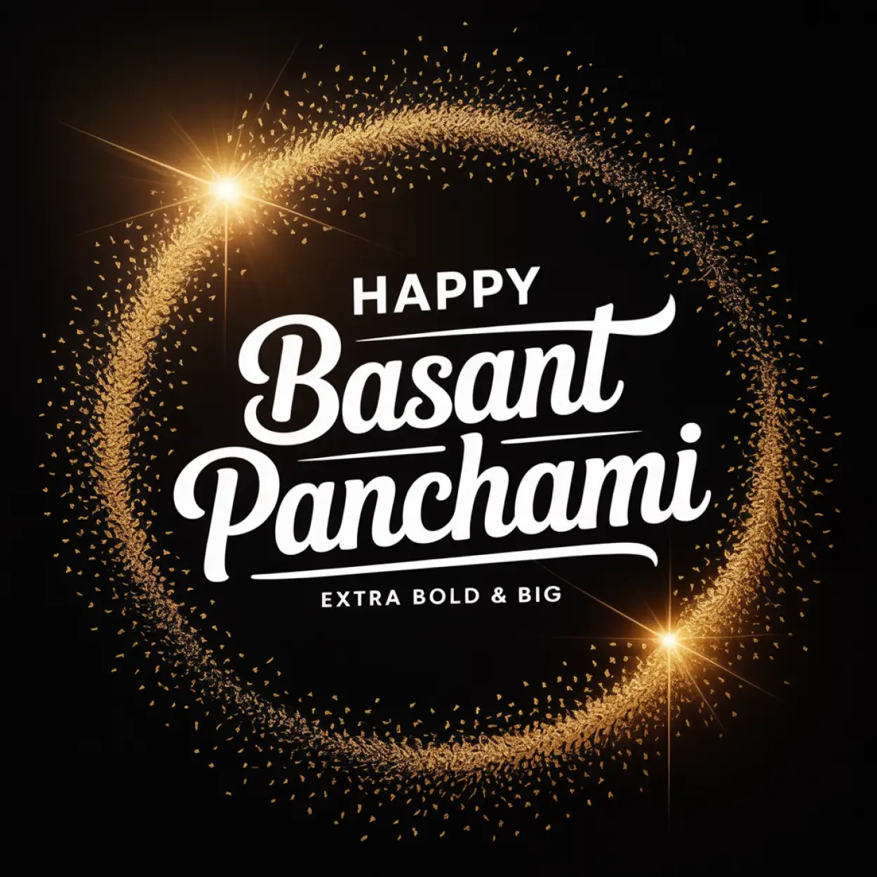 basant panchami banner square size