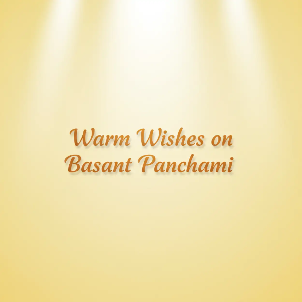 basant panchami social media post premium festive banner with text