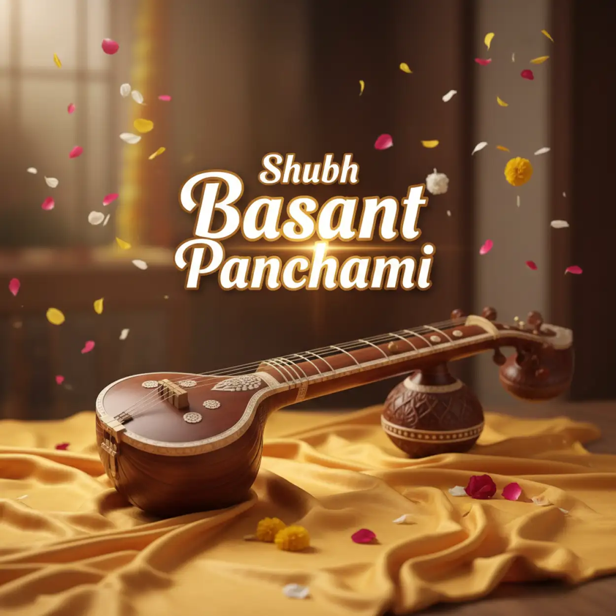 basant panchami social media post shayari