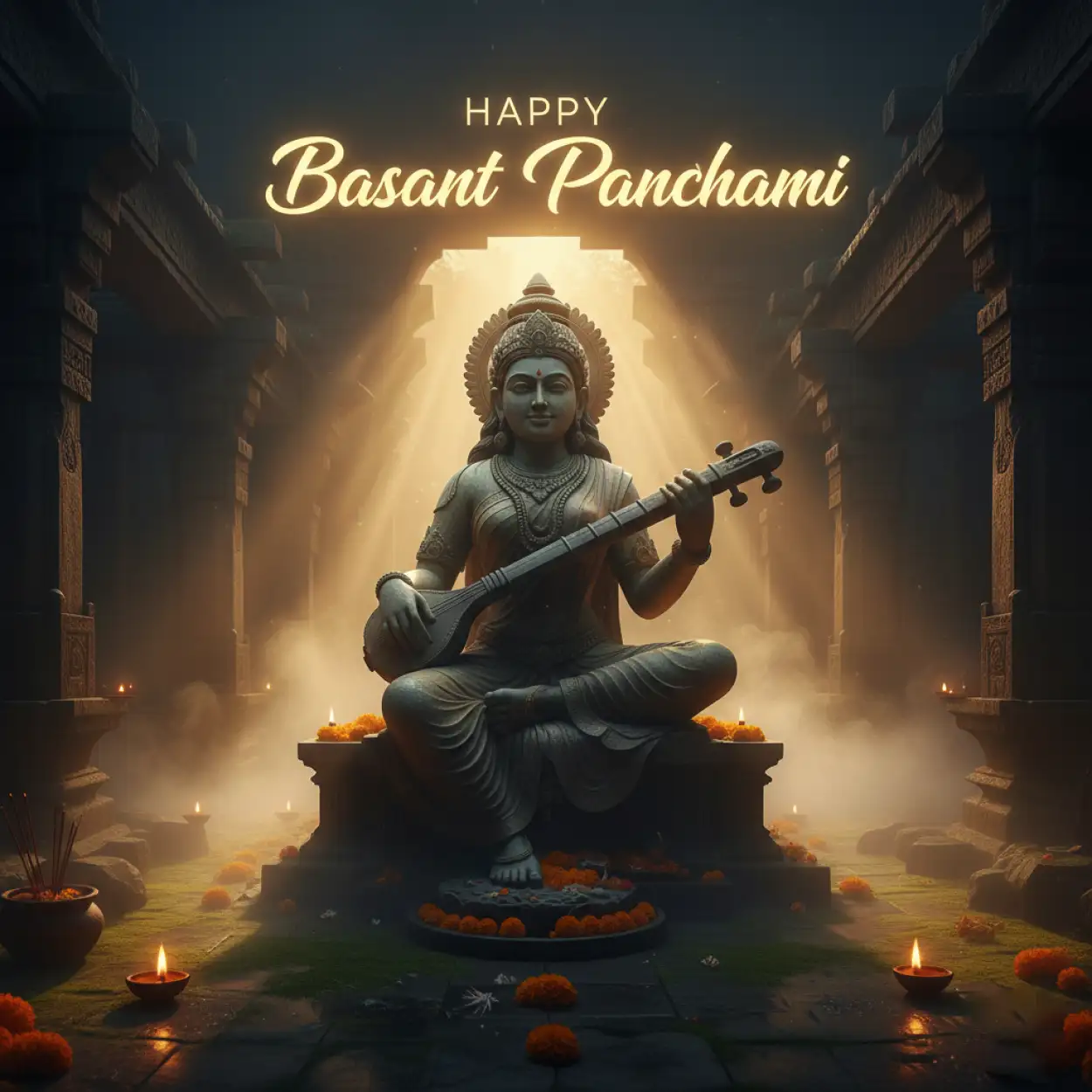 basant panchami social media post trending keywords