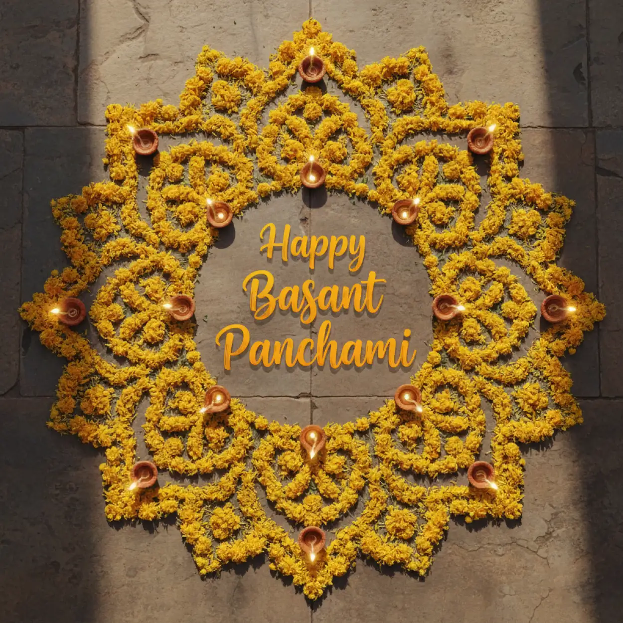 basant panchami wishes desi style