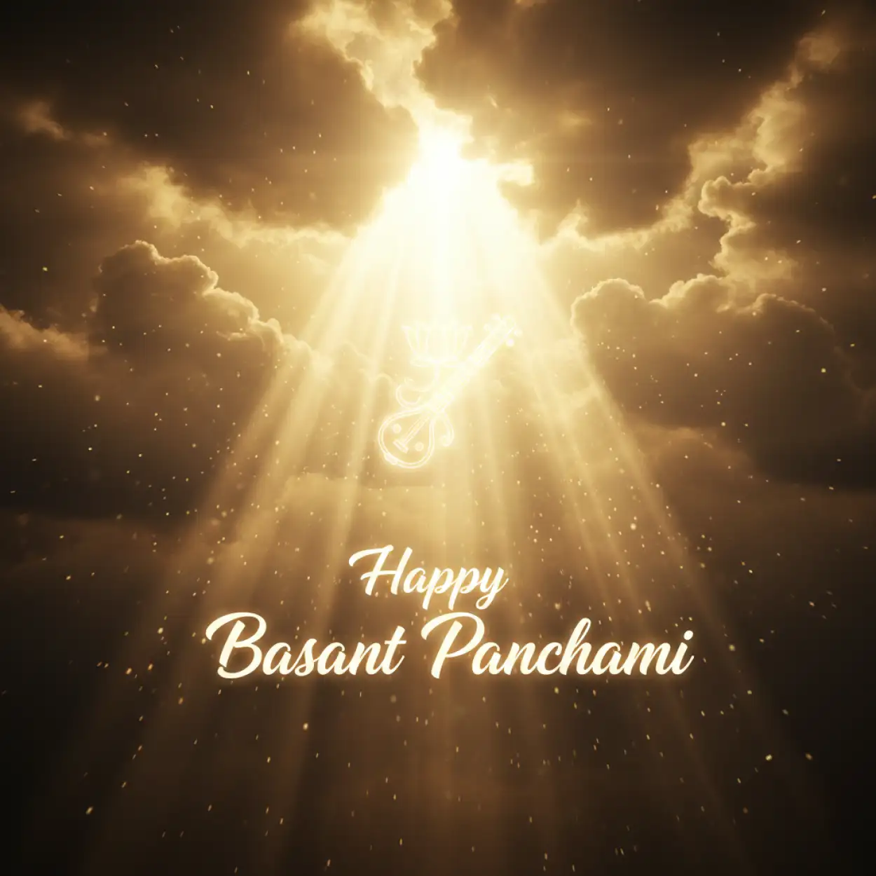basant panchami wishes divine quotes