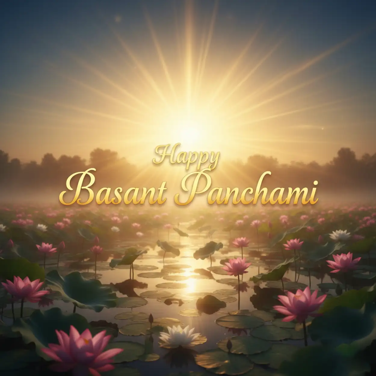 basant panchami wishes messages