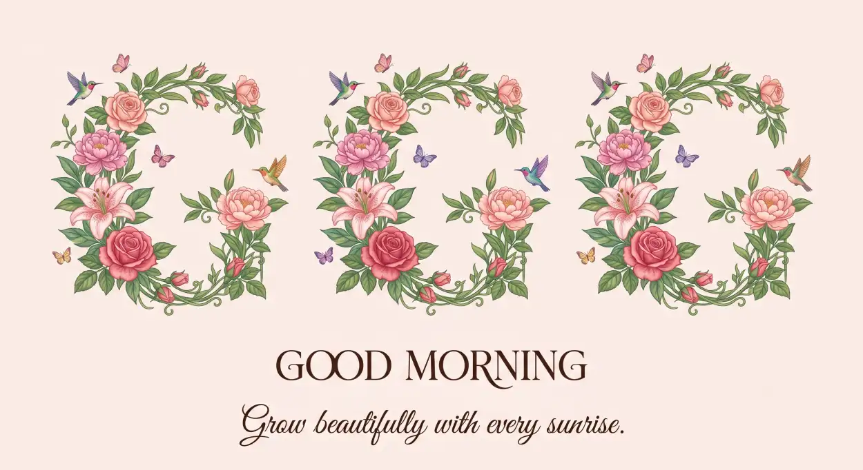 Free Download Beautiful Good Morning Blessings - High Quality Good Morning Blessings Image