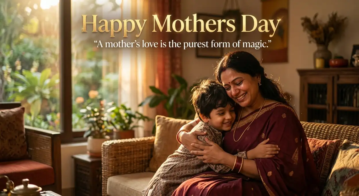 Free Download Beautiful Mothers Day Quotes For Dp Status - High Quality Mothers Day Quotes Image