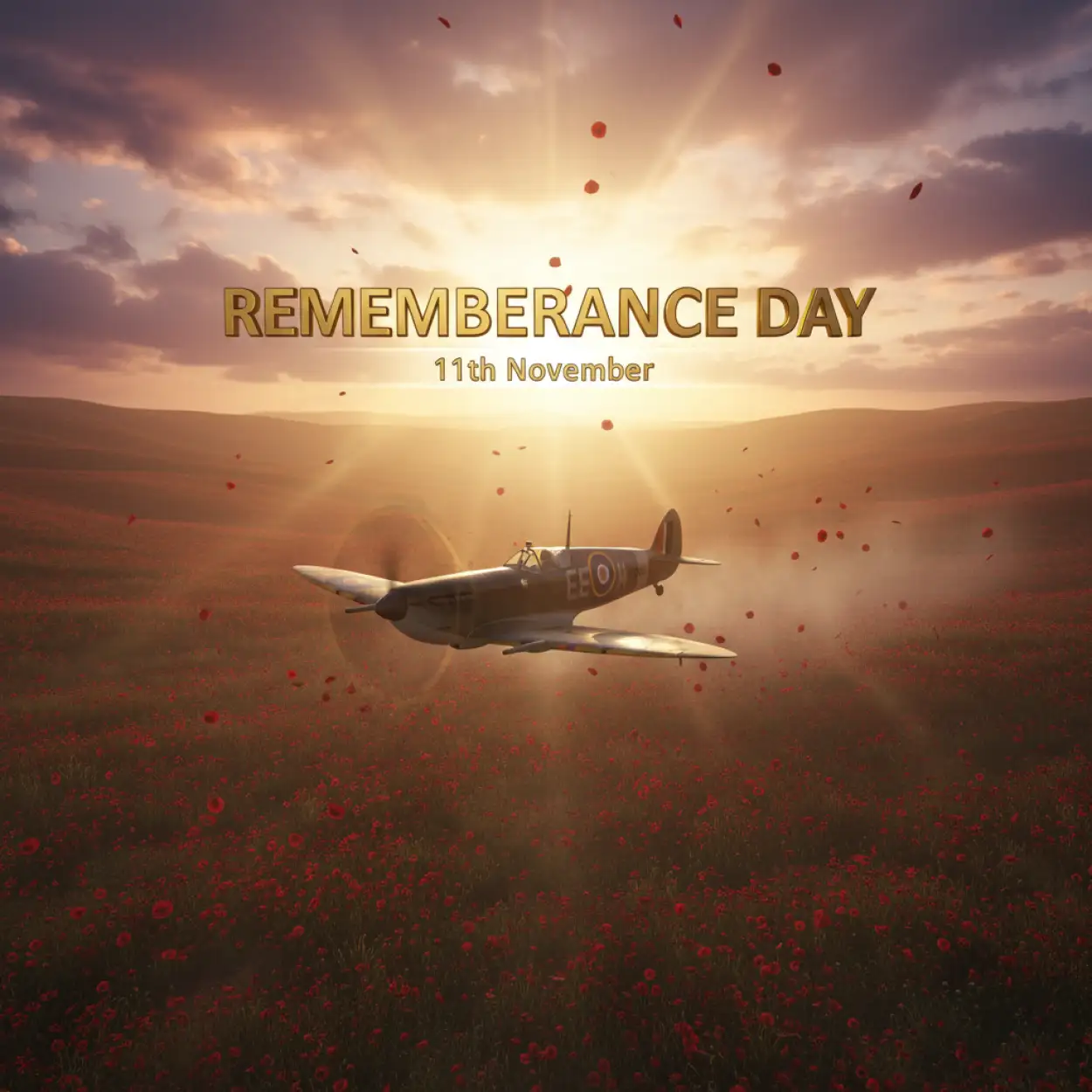 beautiful remembrance day wallpapers in 4k