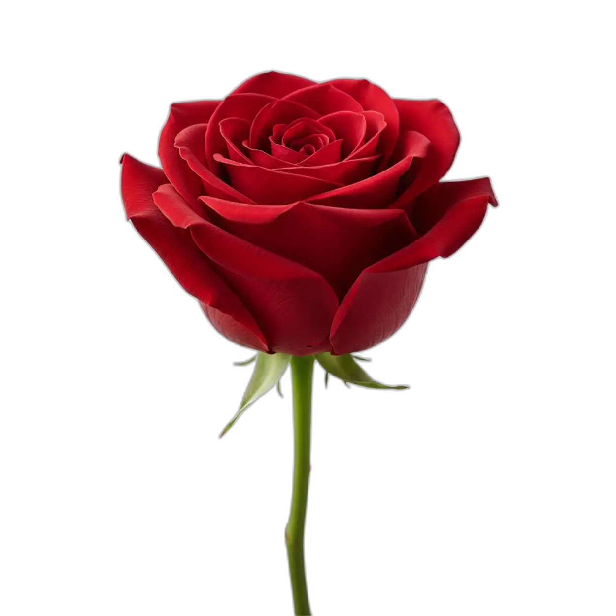beautiful rose png without background