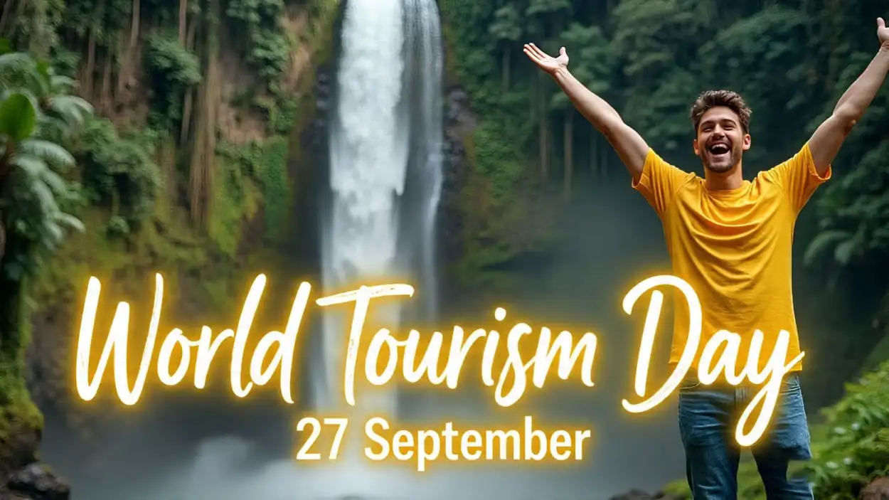 Benefits Of Tourism Industry On World Tourism Day - Royalty Free World Tourism Day Image | Pngmagic Free Download Benefits Of Tourism Industry On World Tourism Day - High Quality World Tourism Day Background