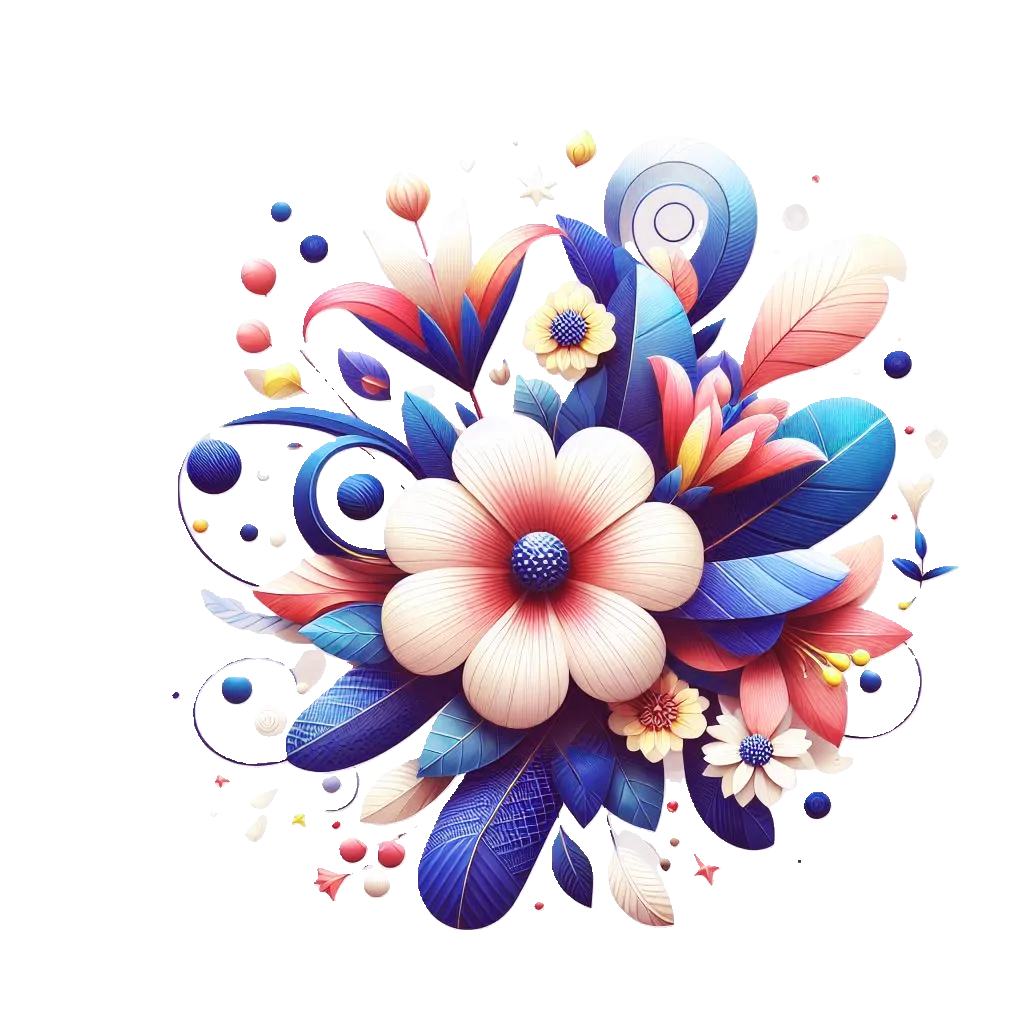 Free Download Best Artificial Fower Png Images For Multi Parpas Use In Your Design Project - High Quality Flower Png PNG Image