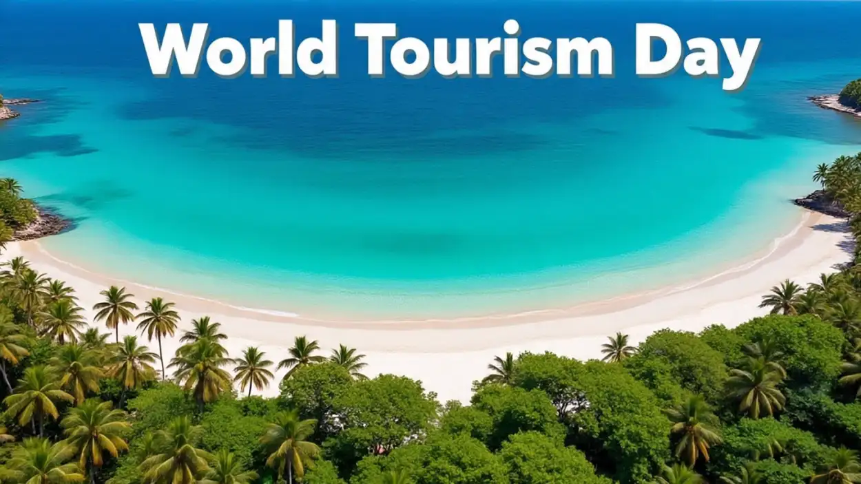 Free Download Best Countries To Visit For World Tourism Day Celebrations - High Quality World Tourism Day Background