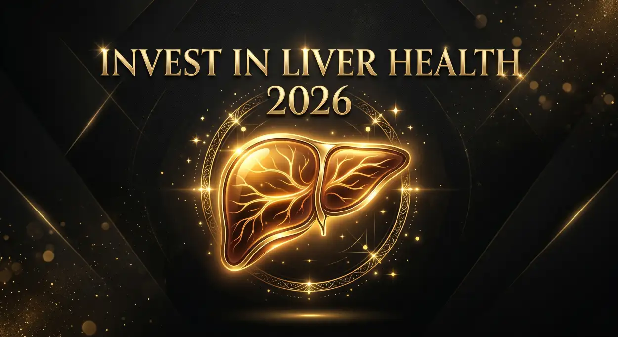 Free Download Best Diet For Liver Health 2026 - High Quality National Protect Liver Day 2026 Image