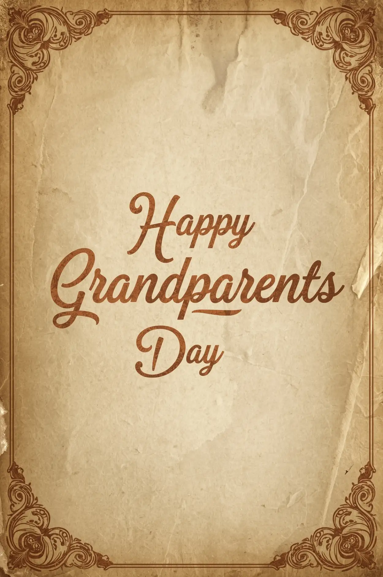 best emotional happy grandparents day wishes for grandma