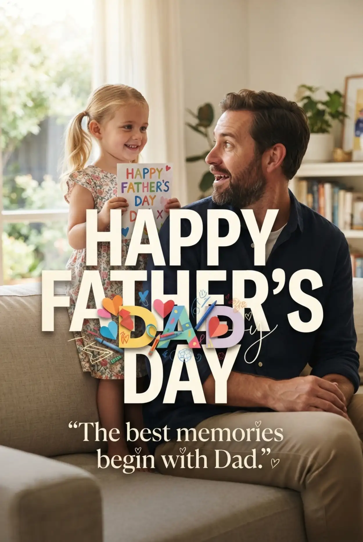 Free Download Best Fathers Day Quotes Australia 2026 - High Quality Fathers Day Australia 2026 Image