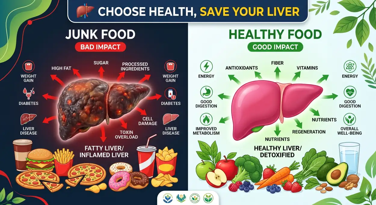 Free Download Best Foods For Liver Health 2026 - High Quality National Protect Liver Day 2026 Image