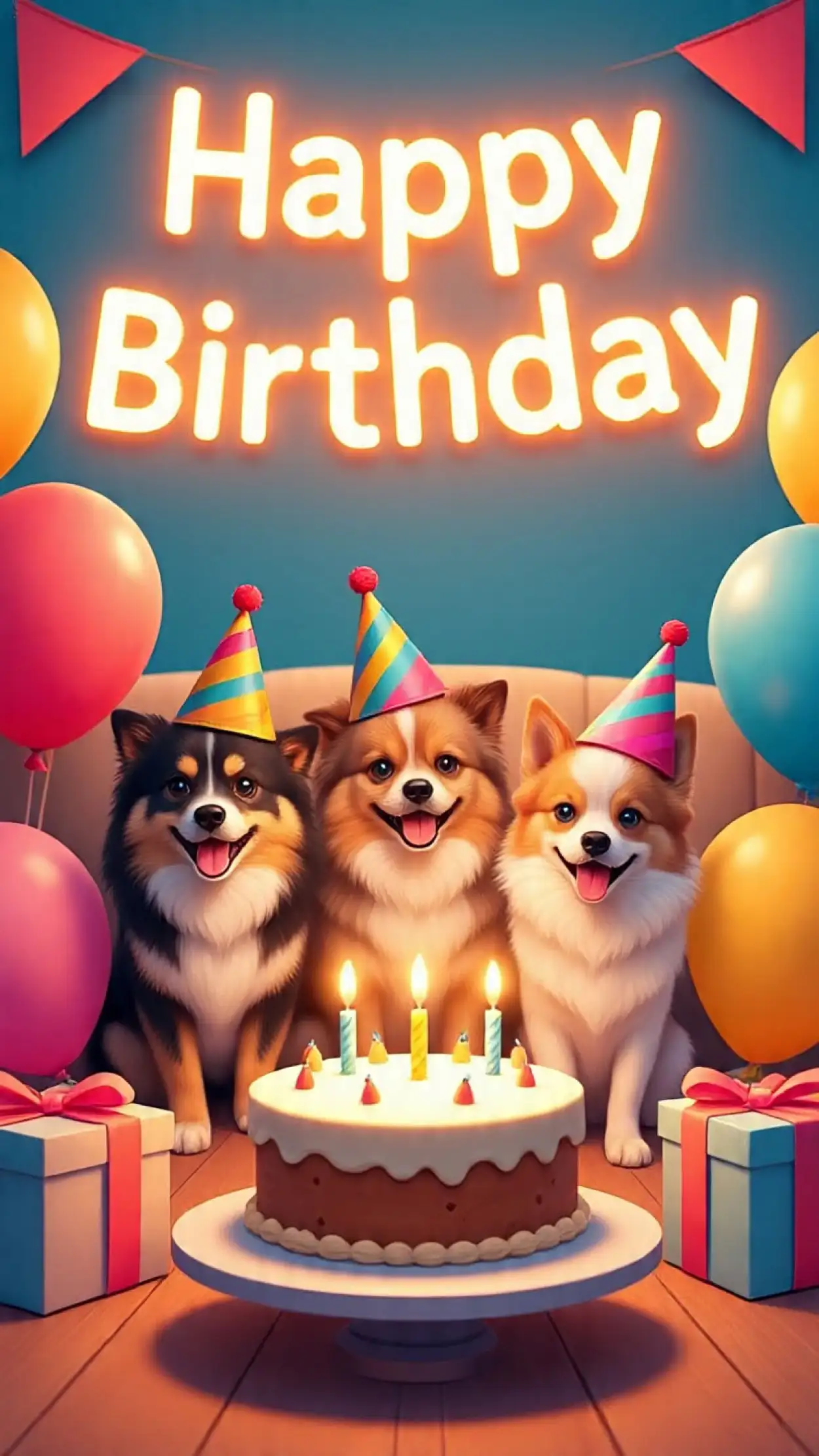 best funny happy birthday wishes with jokes