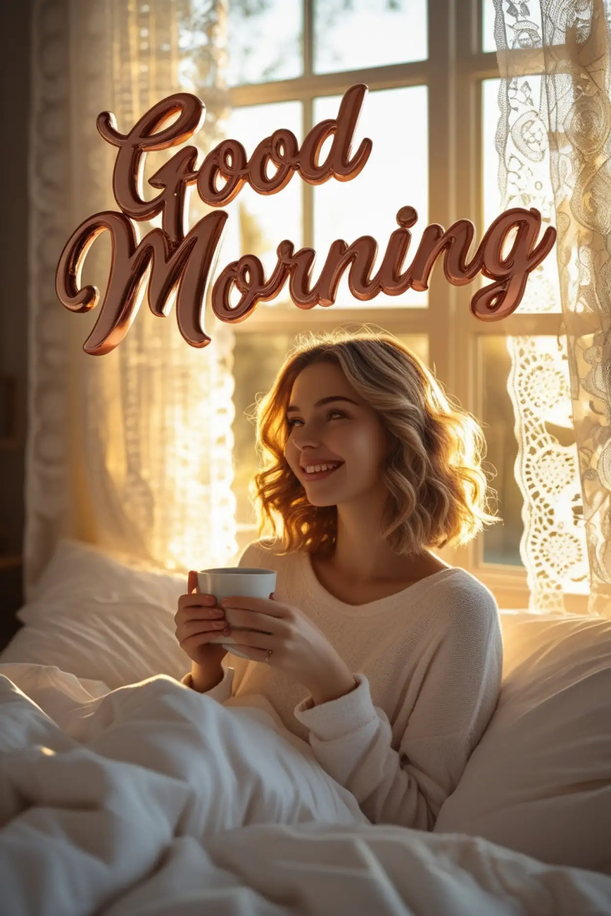 Free Download Best Good Morning Love Messages In English - High Quality Good Morning Love Messages Background
