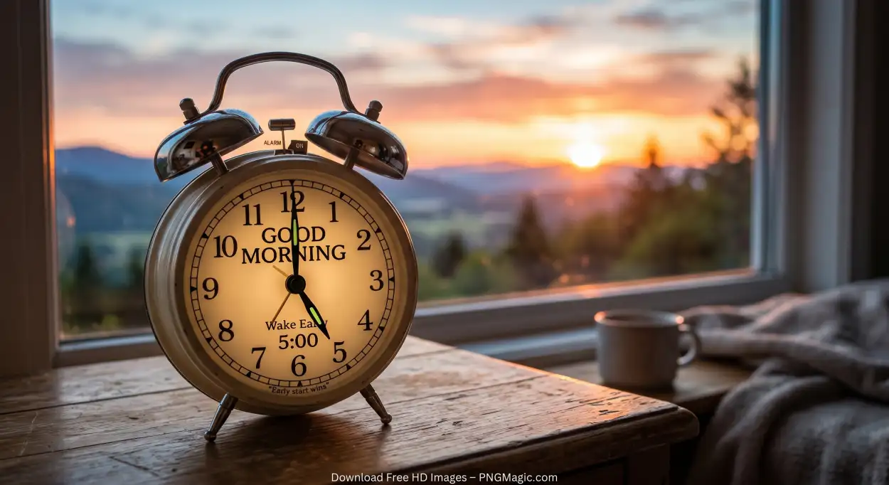 Free Download Best Good Morning Motivation For Business Success - High Quality Good Morning Motivation For Success Image