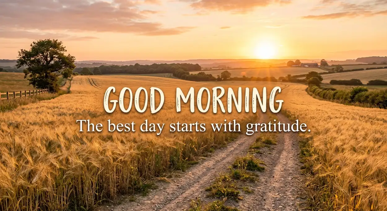 Free Download Best Good Morning Nature Images Free Download - High Quality Good Morning Nature Image