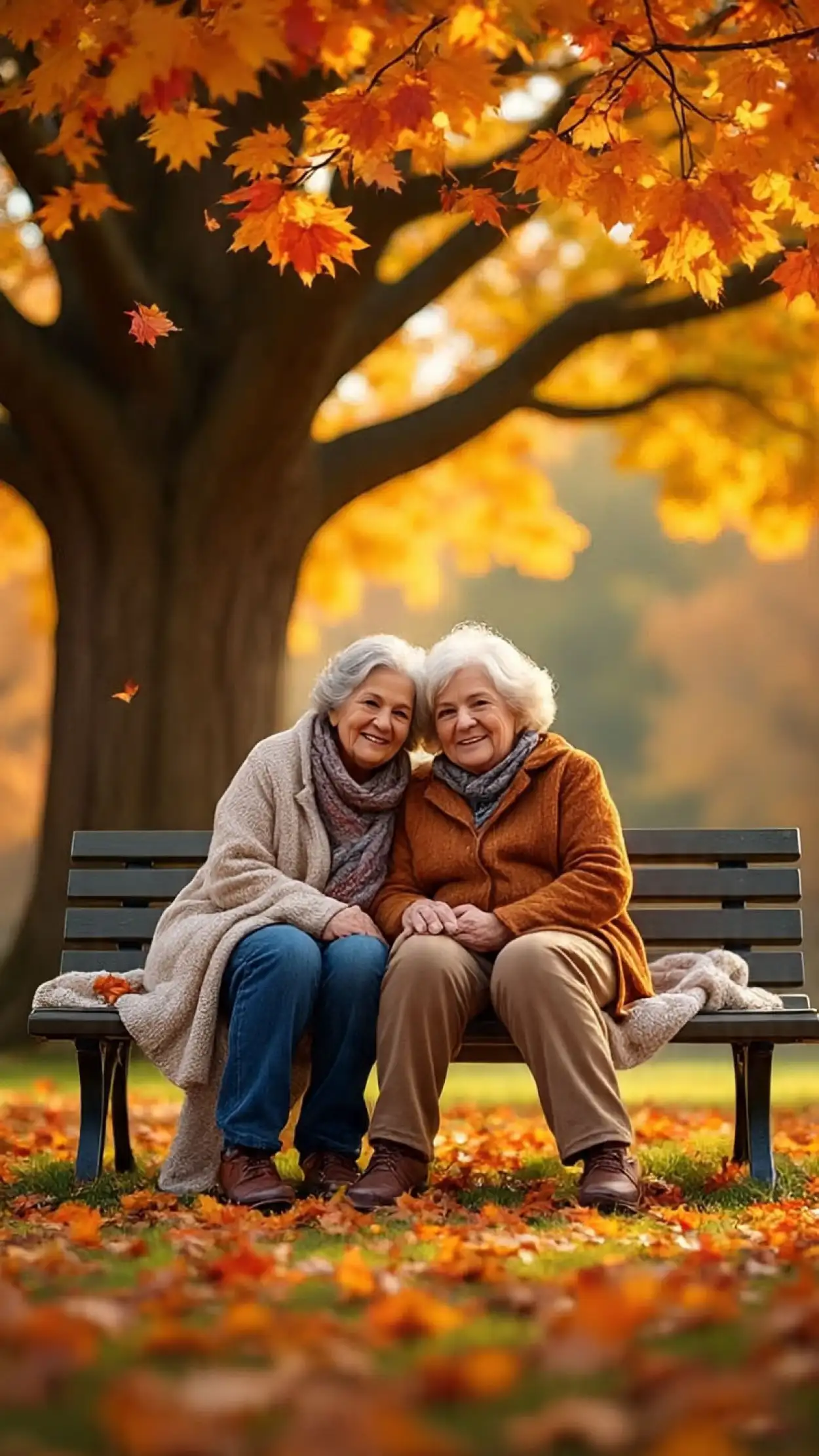 Free Download Best Grandparents Day Wallpaper For Android Phone - High Quality Grandparents Day Wallpaper Background