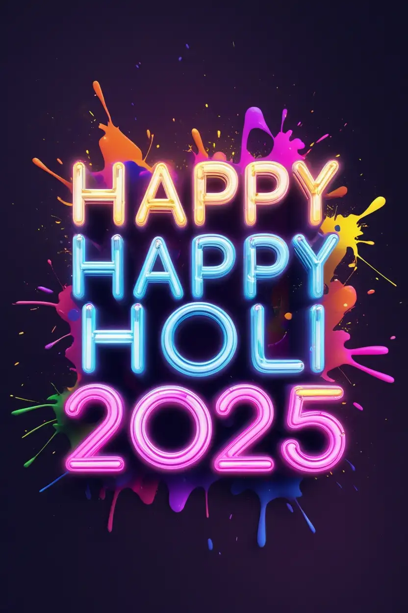 best happy holi 2025 captions for instagram reels