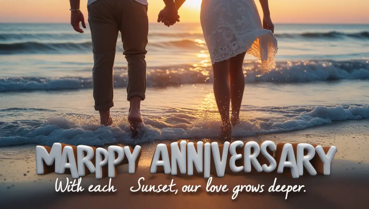 Best happy marriage anniversary messages