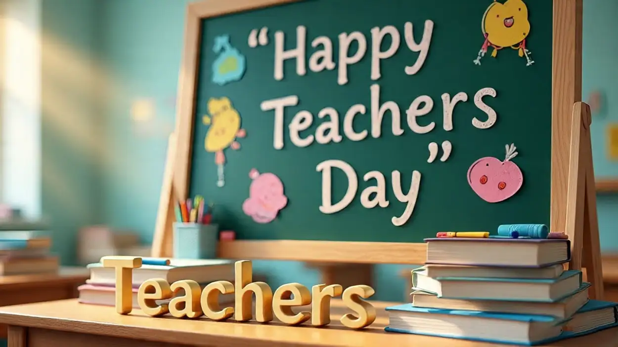 Best Happy Teachers Day status for Instagram stories HD
