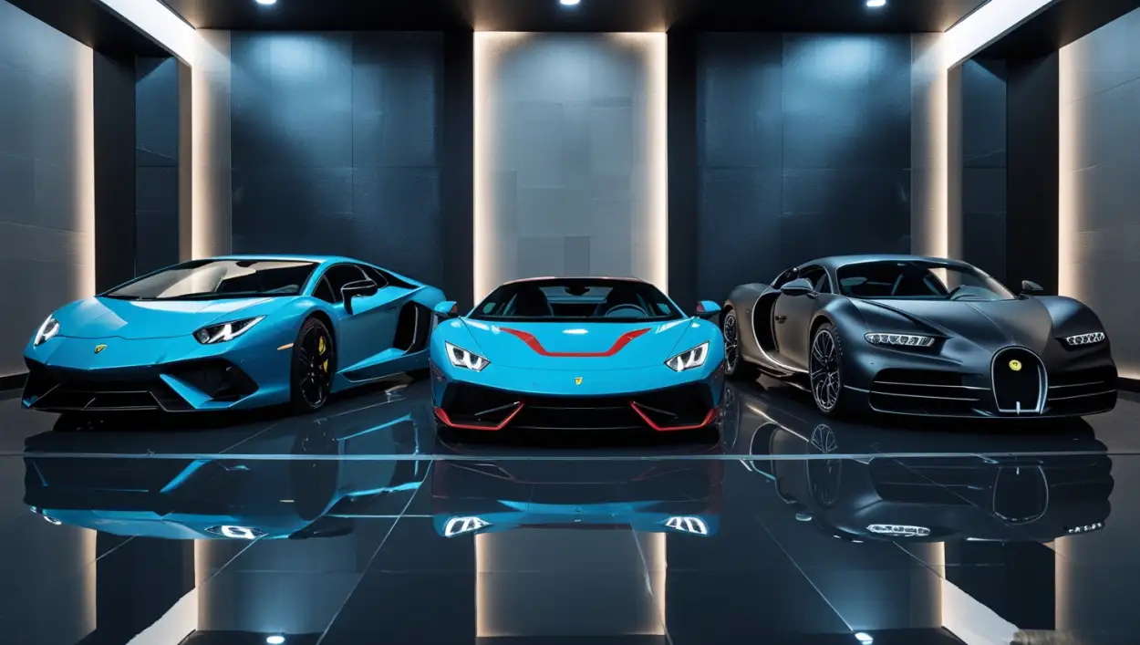 best hd luxury car wallpapers 2025