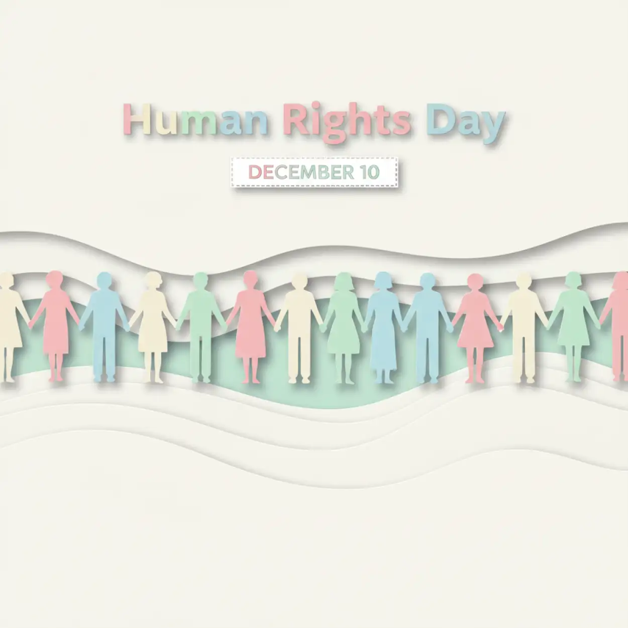 best human rights day quotes and messages for social media posts