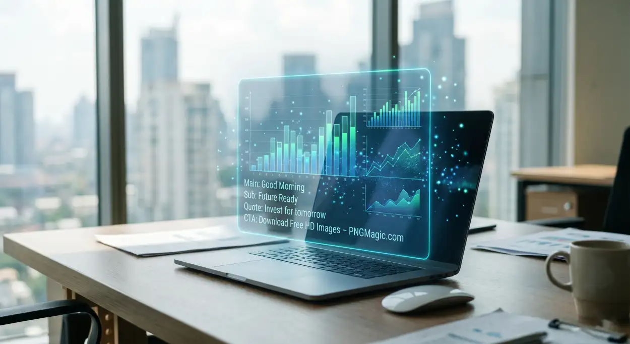Free Download Best Quotes For Stock Market Motivation - High Quality Good Morning Investment Quotes Image