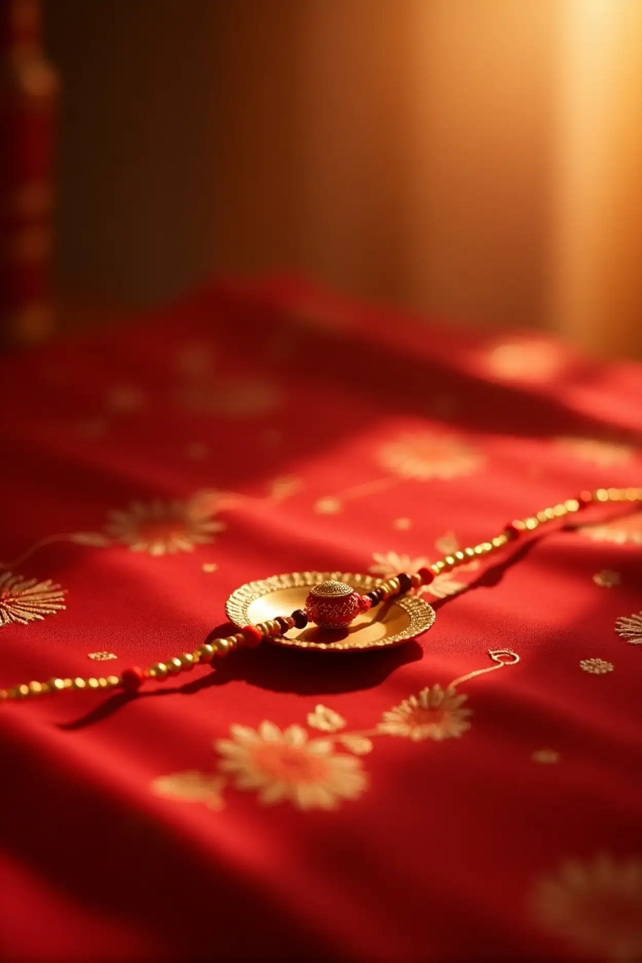 best raksha bandhan background for designers